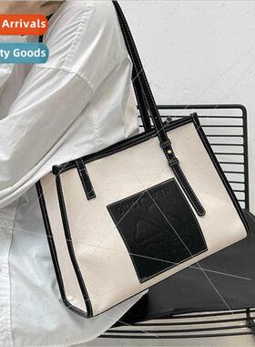 new bag female Genuine leather women bag big easy shoulder b