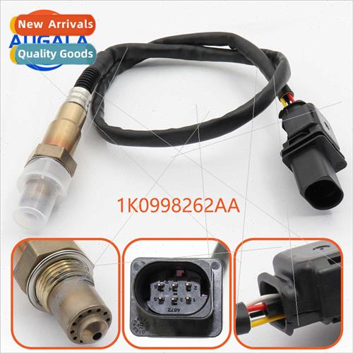 Oxygen sensor Oxygen sensor 1K0998262AA 适用Audi A8 R8 4.2L