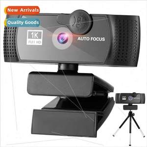 4k beauty auto focus 1080p computer webcam hd network usb li