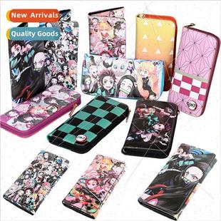 Anime Demon Slayer Kimetsu No Yaiba Tanjiro Kamado Nezuko Wa