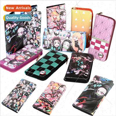 Anime Demon Slayer Kimetsu No Yaiba Tanjiro Kamado Nezuko Wa