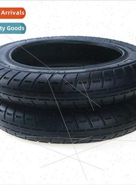 M365 Scooter Con 10 inch Wanda Pneumatic Tire 10X2 Pneumatic