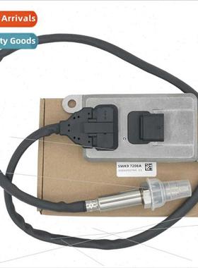 Nitrogen Oxygen Sensor Nox Sensor 8983023940 5WK97206A 适用I
