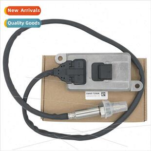 Nitrogen Oxygen Sensor Nox Sensor 8983023940 5WK97206A 适用I