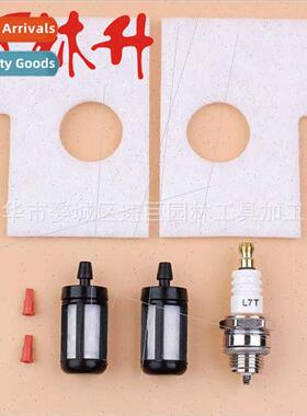 Air filter cotton set 适用MS180 MS170 018 017