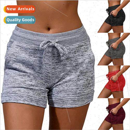 Style Women Shorts Causal Sexy Home Short Women's F