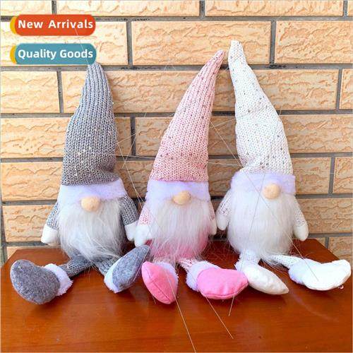 Christmas decoration supplies Europe Uned States est old man