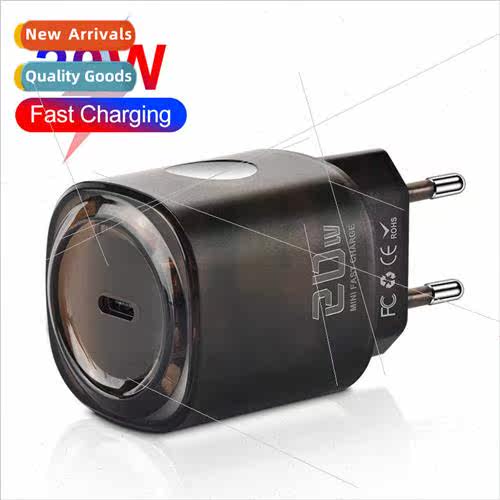 ngle PD fast-charging cell phone charger ngle port charging
