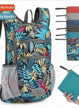 New outdoor sports cycling backpack multifunctional lightwei