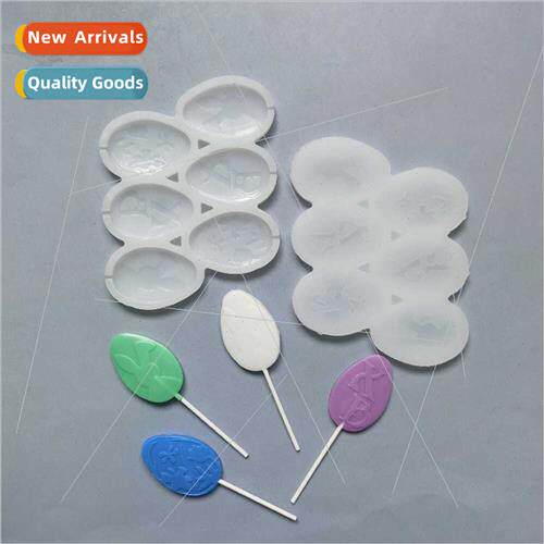 licone drop glue lollipop BBT52 chocolate cake Jelly pudding
