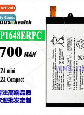 适用Sony XZ1Compact cell phone battery LIP1648ERPC electric
