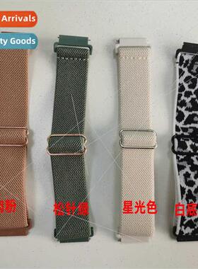 适用Samsung Galaxy watch 4/5/6/Active 2 strap 40mm watch b44