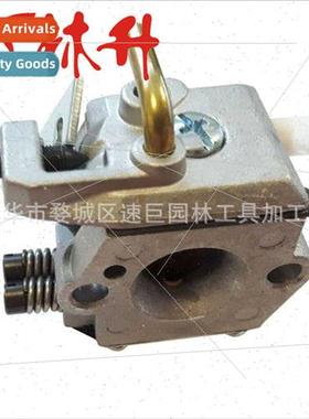 Chain Saw Parts Carburetor 适用l MS260 240 024AV WT-194