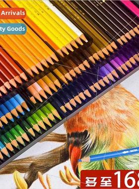 Color pencil set 48 colors water-soluble colored pencil draw