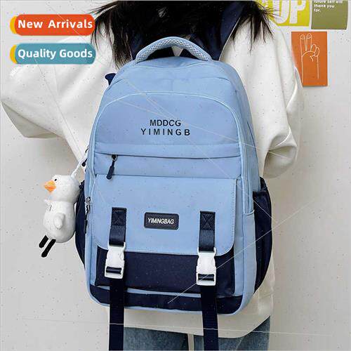 new fashion nd computer bag h color large capacy shoulder ba