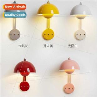 VP8 Pod Wall Scandinavian Bedroom Danish Sconce Bedsi Design