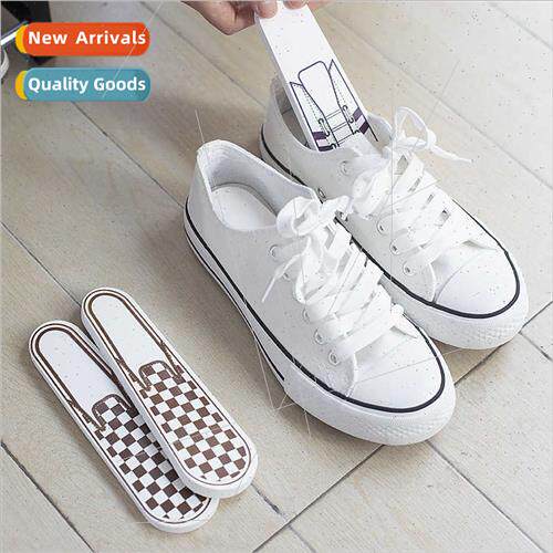 Populary diatomaceous earth shoe support flat shoes odor abs