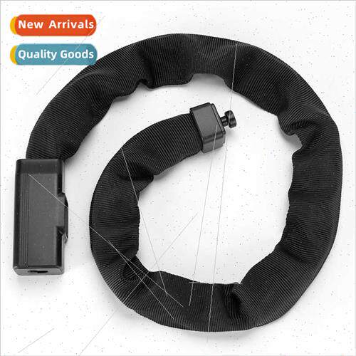 Bicycle lock shear-resistant motorcycle locks electric car r