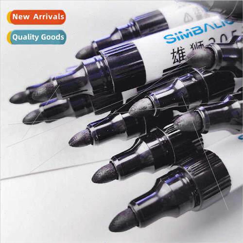 205 Black Blue Red Quick Dry WaterproNo Color Loss Oil-based