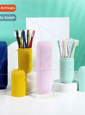 Afdable Adult Soft Bristle Toothbrush 12pcs Travel Pack Stud