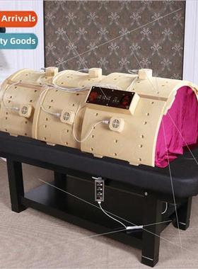 3D Sauna Warehouse Full Moon Sweat Medicated Smoke Pod Beaut