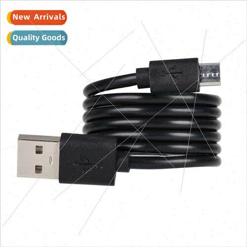Cell phone swim cable handle TPE material USB data cable  An