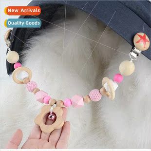 Stroller Pendant Stroller Stroller Jewelry Toys Newborn Stud