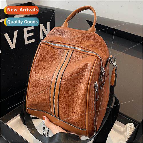Shoulder bag new casual hundred travel leisure bag lightweig