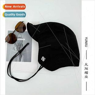 lambswool cotton double sided Thunderbi shooting wear Korean