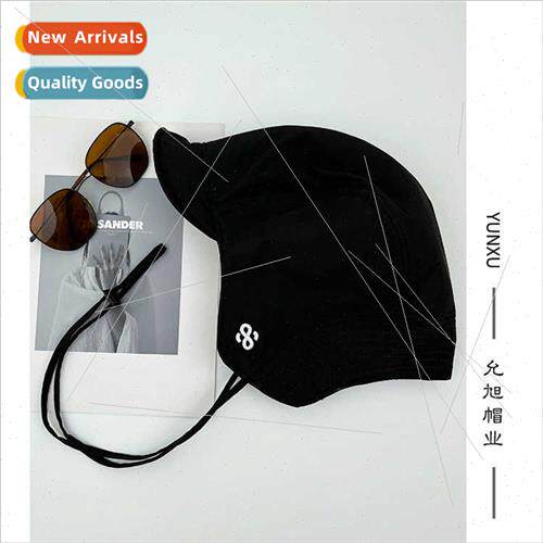 shooting Korean cotton lambswool double-sided wear Thunderbi