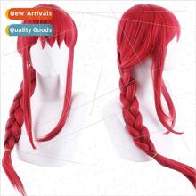 Anime wigs cosplay wigs chainsaw man chain saw man Makima re