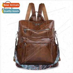 Bag Large Outdoor Women Backpack Shoulder Casual Capacy