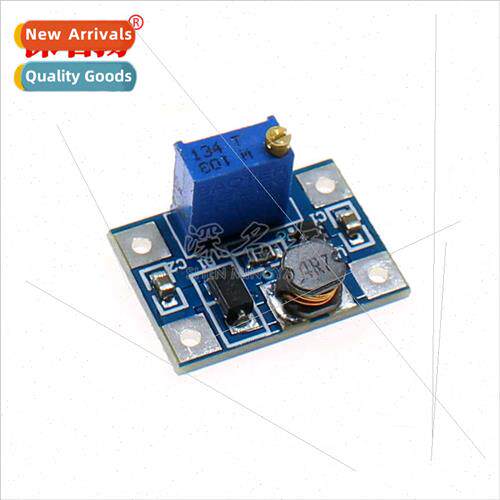 High Current 2A SX1308 DC-DC Adjustable Boost Module