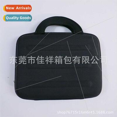 EVA computer bag medical bag EVA toolk briefcase pressure-re