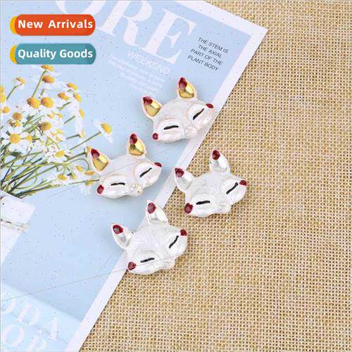 Hairpin diy material ancient Hanfu step rock handmade hairpi