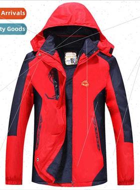 Winter new men women jackets cotton clothes thickened warm s