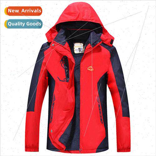 Winter new men women jackets cotton clothes thickened warm s