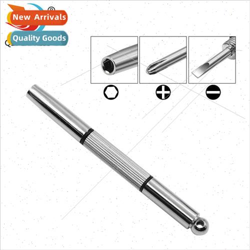 Triple Eyeglass Screwdriver Eyeglass Repair Tool 3 in 1 Repa
