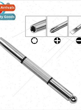 Triple Eyeglass Screwdriver Eyeglass Repair Tool 3 in 1 Repa