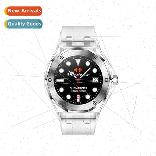TK19 smart watch outdoor sports IP68 waterproof incoming cal