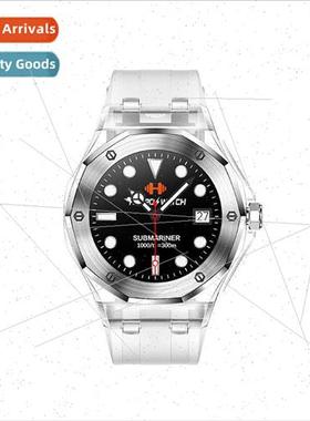 TK19 smart watch outdoor sports IP68 waterproof incoming cal