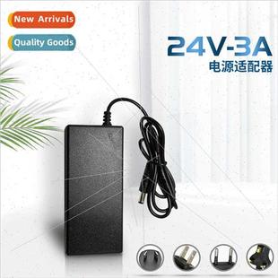 Power ght Supply Device Projector 24V3A Charger Strip