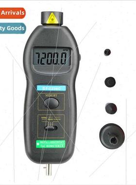 Optical/Contact 2-in-1 Tachometer DT2236B Qualy Assurance