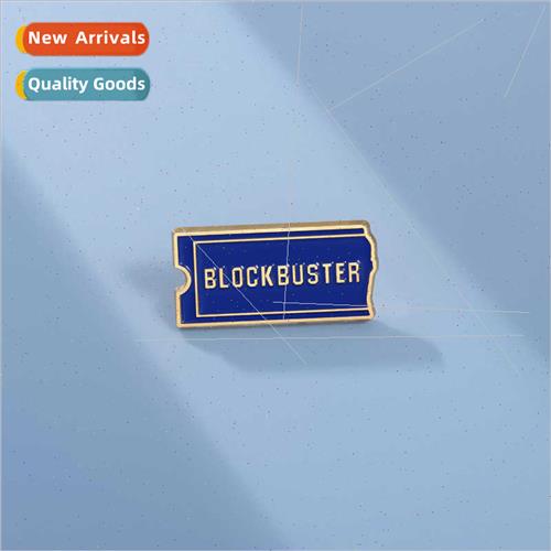 Hot English letters alphabet minimalist stamps badge film ar