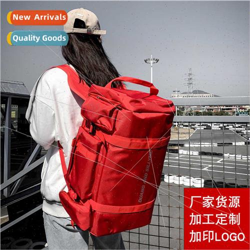 Oxd cloth fness bag yoga swimming shoulder bag lightweight s