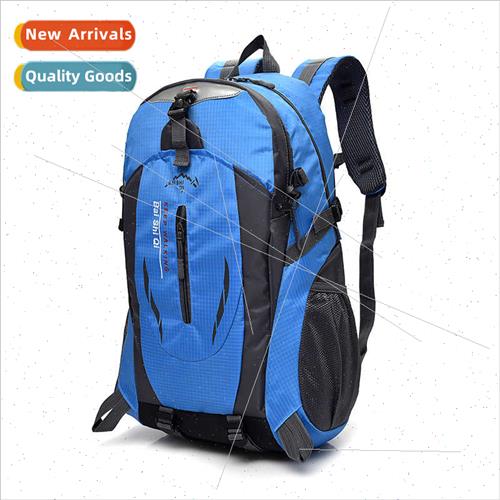 Outdoor travel duffel bag waterproof lightweight hiking duff