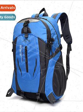 Outdoor travel duffel bag waterproof lightweight hiking duff