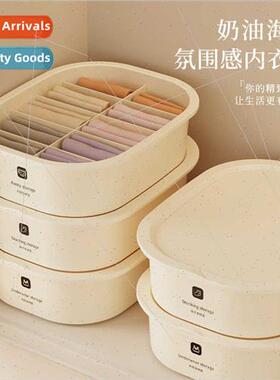underwear organizer home closet socks underwear storage draw