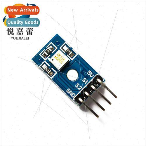 RPI-1031 Angle Sensor 4-ion Sensor 4-ion Sensor