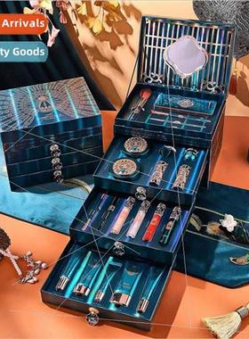 Phoenix Feather Royal Face Set Box 520 Tanabata Valentine Da